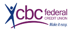CBC Federal Credit Union